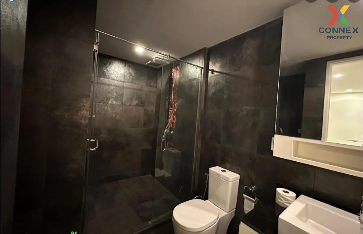 For Rent Condo , Voque Sukhumvit 31 , BTS-Phrom Phong , Khlong To