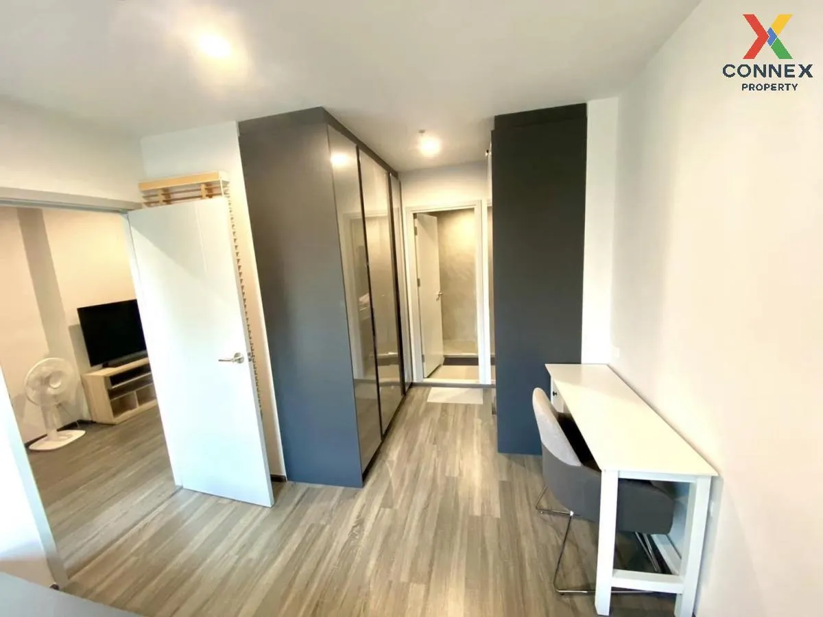 For Rent Condo , Ideo Chula-Samyan , MRT-Sam Yan , Si Phraya , Ba 2