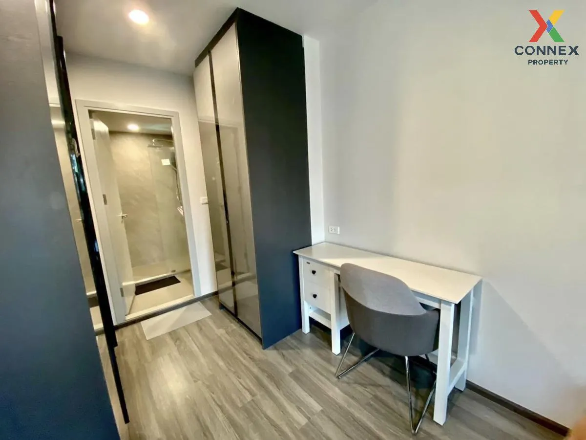 For Rent Condo , Ideo Chula-Samyan , MRT-Sam Yan , Si Phraya , Ba 3