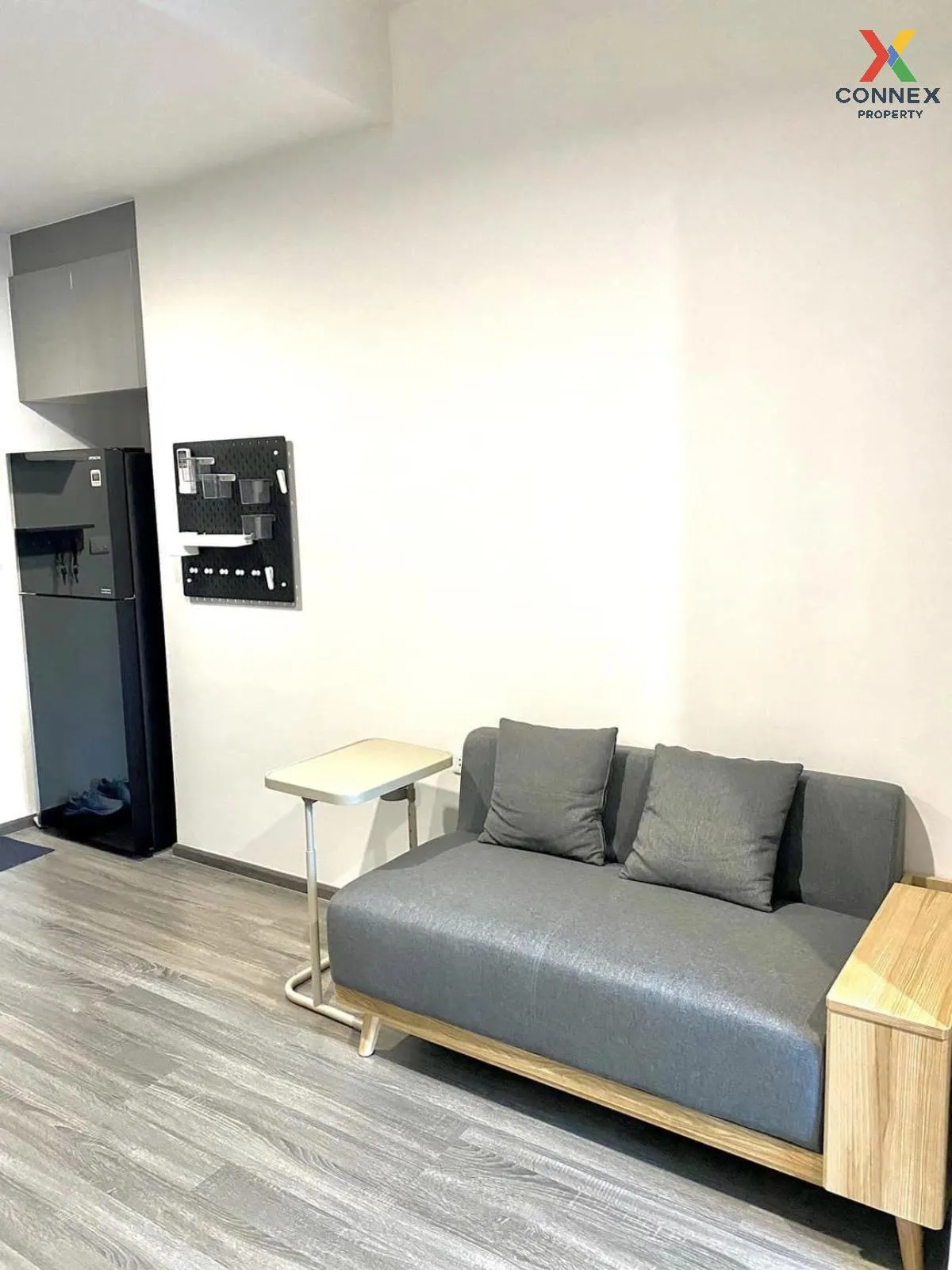 For Rent Condo , Ideo Chula-Samyan , MRT-Sam Yan , Si Phraya , Ba