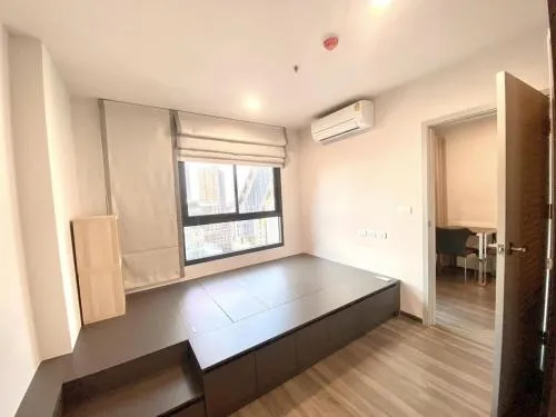 For Rent Condo , Ideo Chula-Samyan , MRT-Sam Yan , Si Phraya , Bang Rak , Bangkok , CX-93374