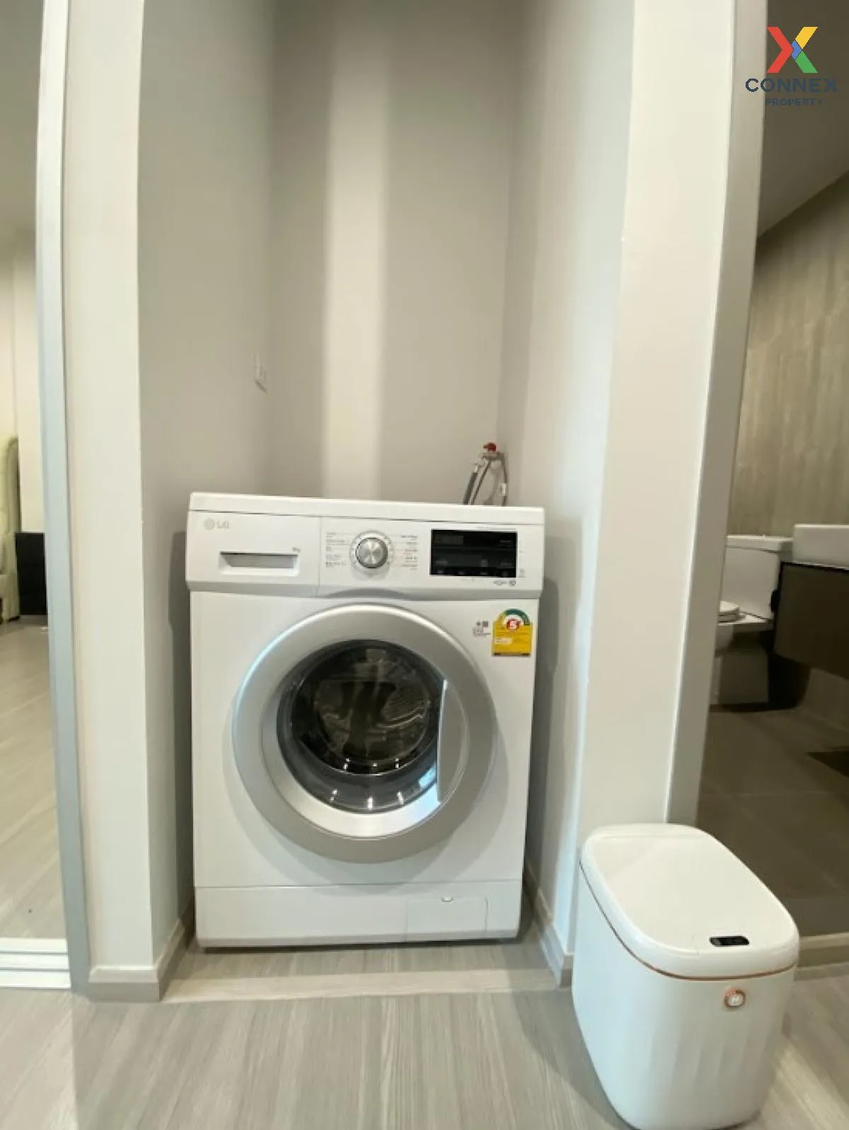 For Rent Condo , The Parkland Phetkasem 56 , MRT-Phasi Charoen , 