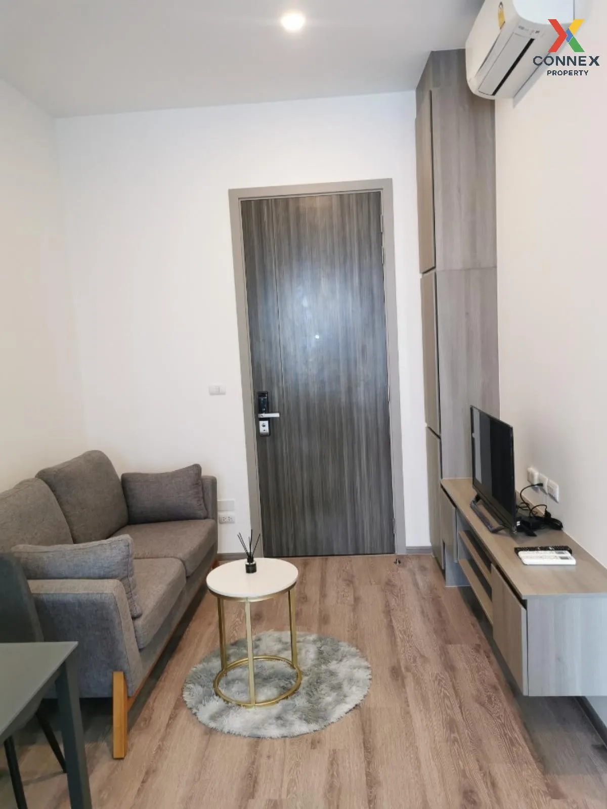 For Rent Condo , Knightsbridge Prime Onnut , BTS-On Nut , Phra Kh 1