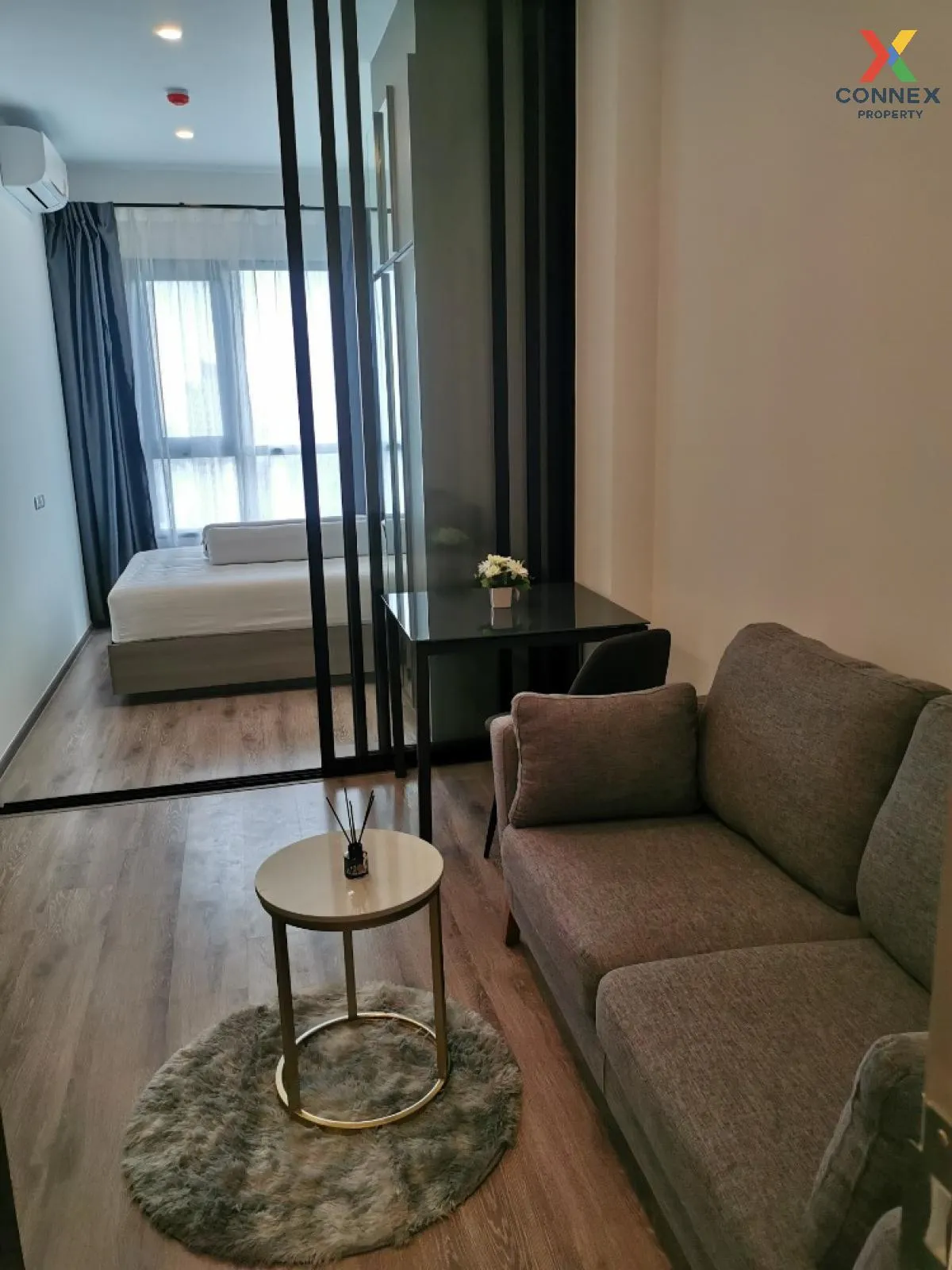 For Rent Condo , Knightsbridge Prime Onnut , BTS-On Nut , Phra Kh 2