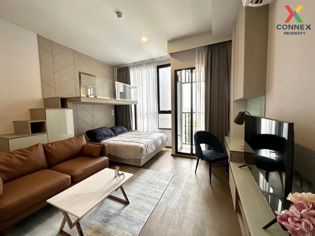 For Sale Condo , Park Origin Phayathai , BTS-Phaya Thai , Thanon  2