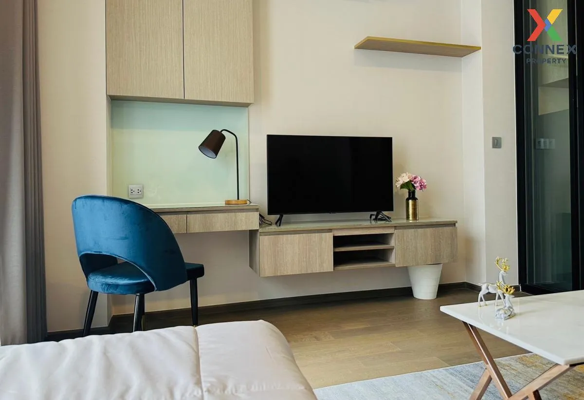 For Sale Condo , Park Origin Phayathai , BTS-Phaya Thai , Thanon  4