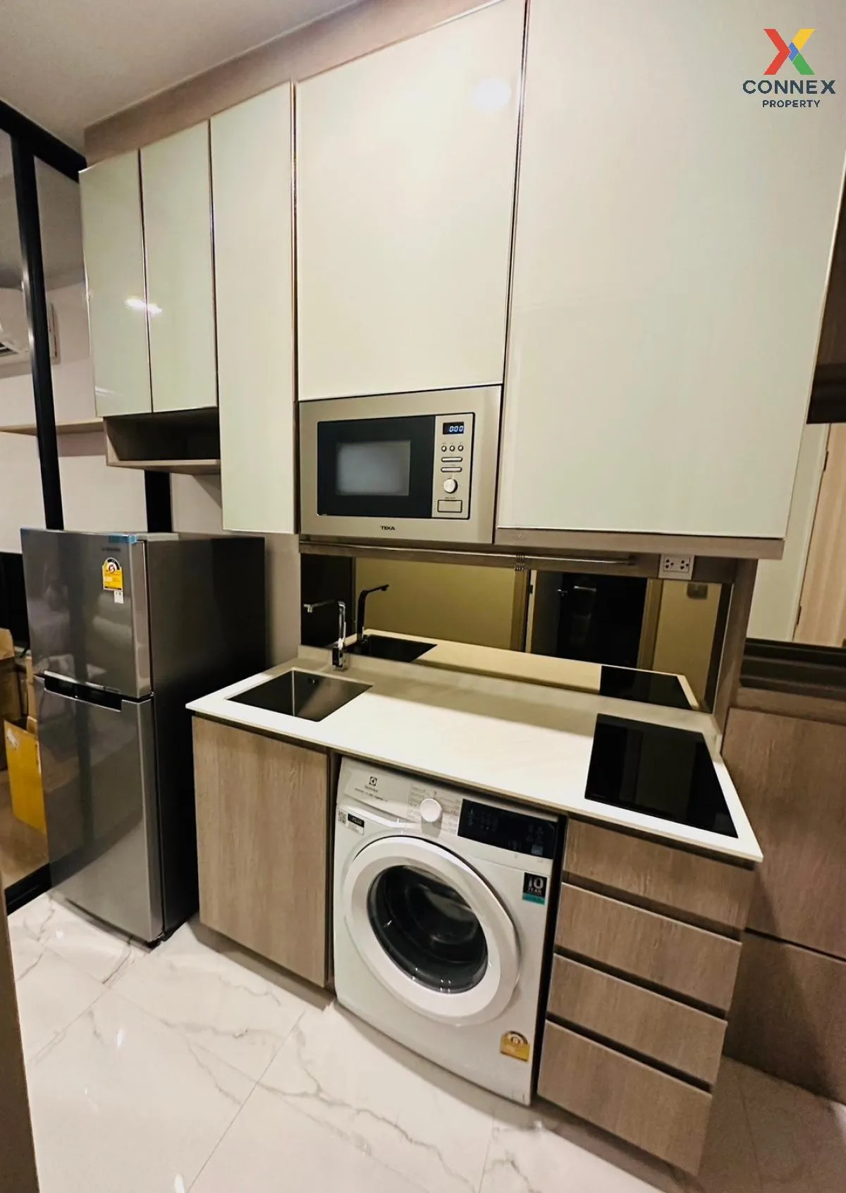 For Sale Condo , Park Origin Phayathai , BTS-Phaya Thai , Thanon 