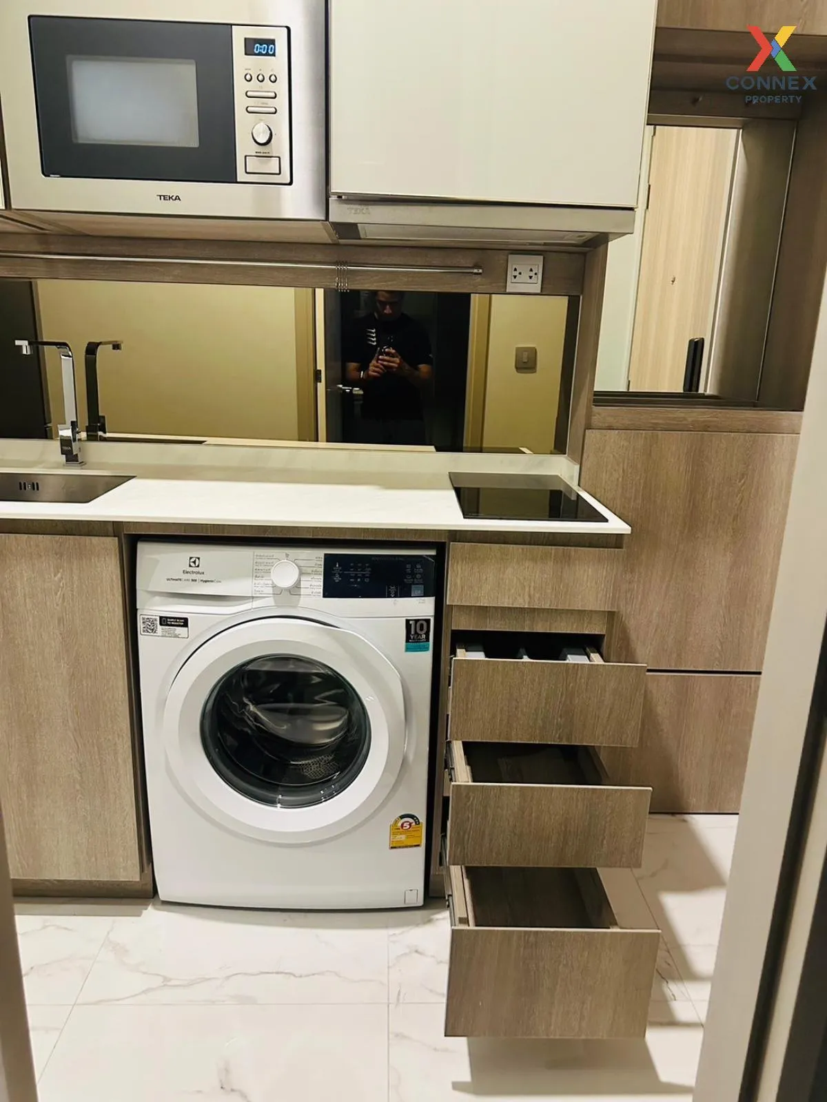 For Sale Condo , Park Origin Phayathai , BTS-Phaya Thai , Thanon 