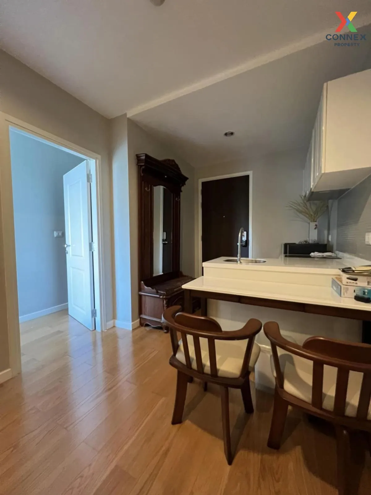 เช่าคอนโด  คอนโดเลต ดเวล สุขุมวิท 26 BTS-พร้อมพงษ์ คลองตัน เขต คล 2