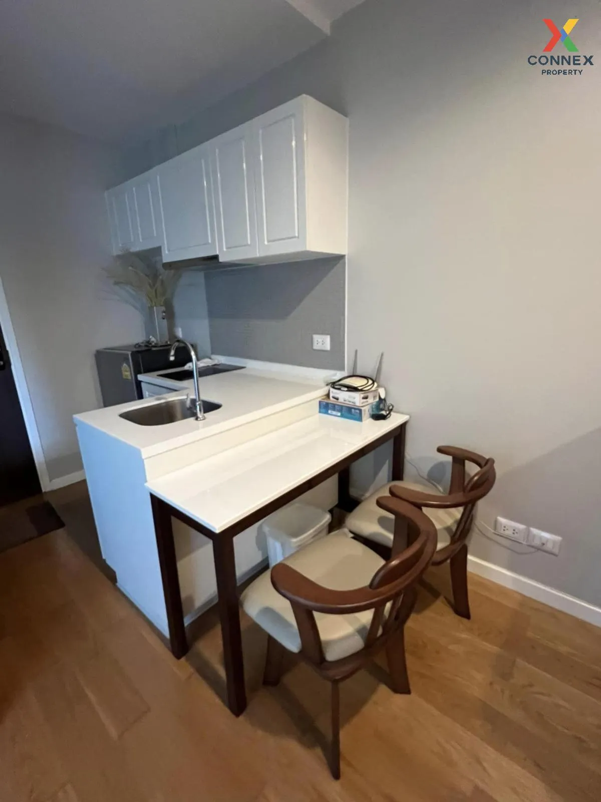 เช่าคอนโด  คอนโดเลต ดเวล สุขุมวิท 26 BTS-พร้อมพงษ์ คลองตัน เขต คล 3