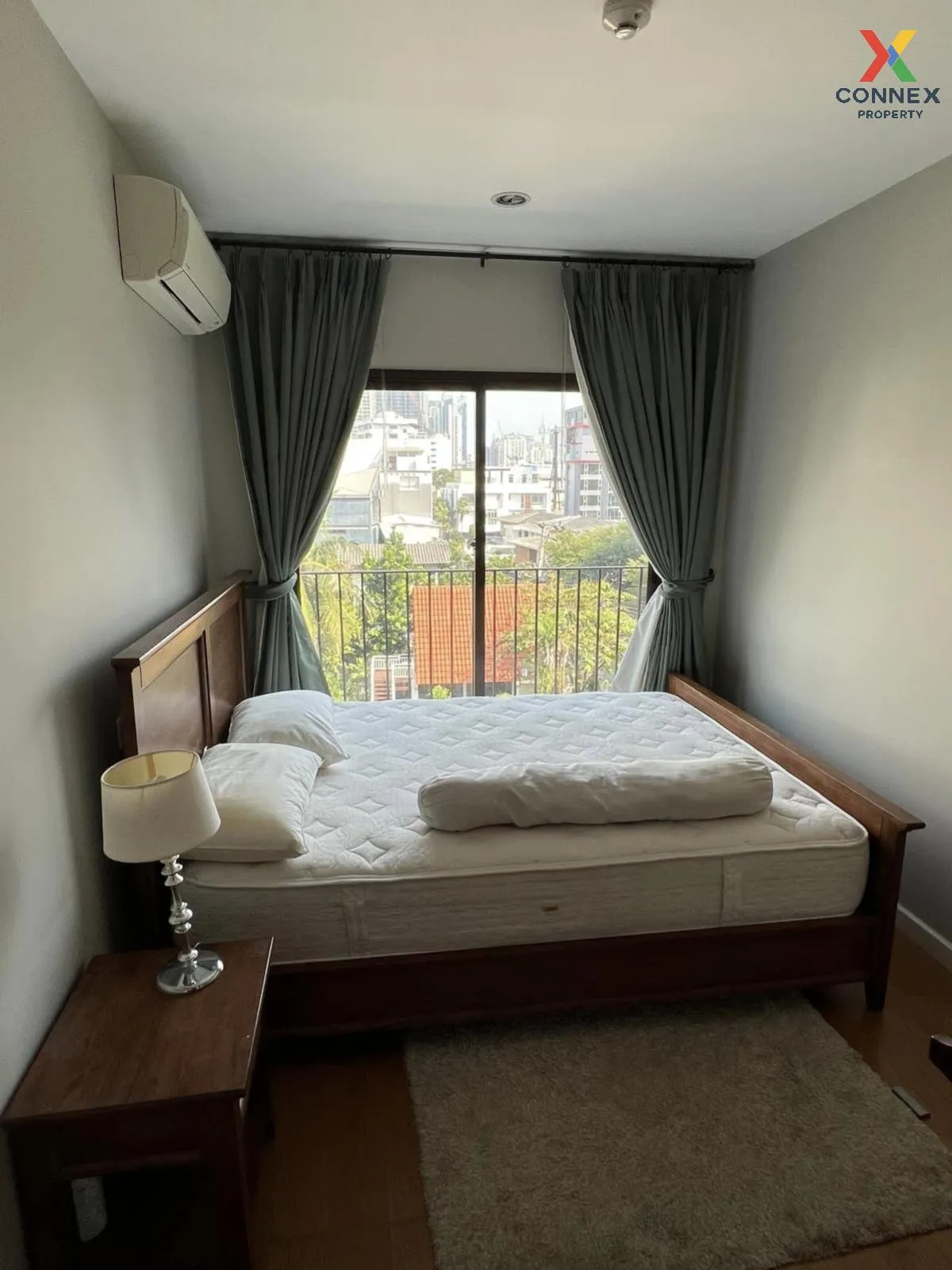 เช่าคอนโด  คอนโดเลต ดเวล สุขุมวิท 26 BTS-พร้อมพงษ์ คลองตัน เขต คล 4