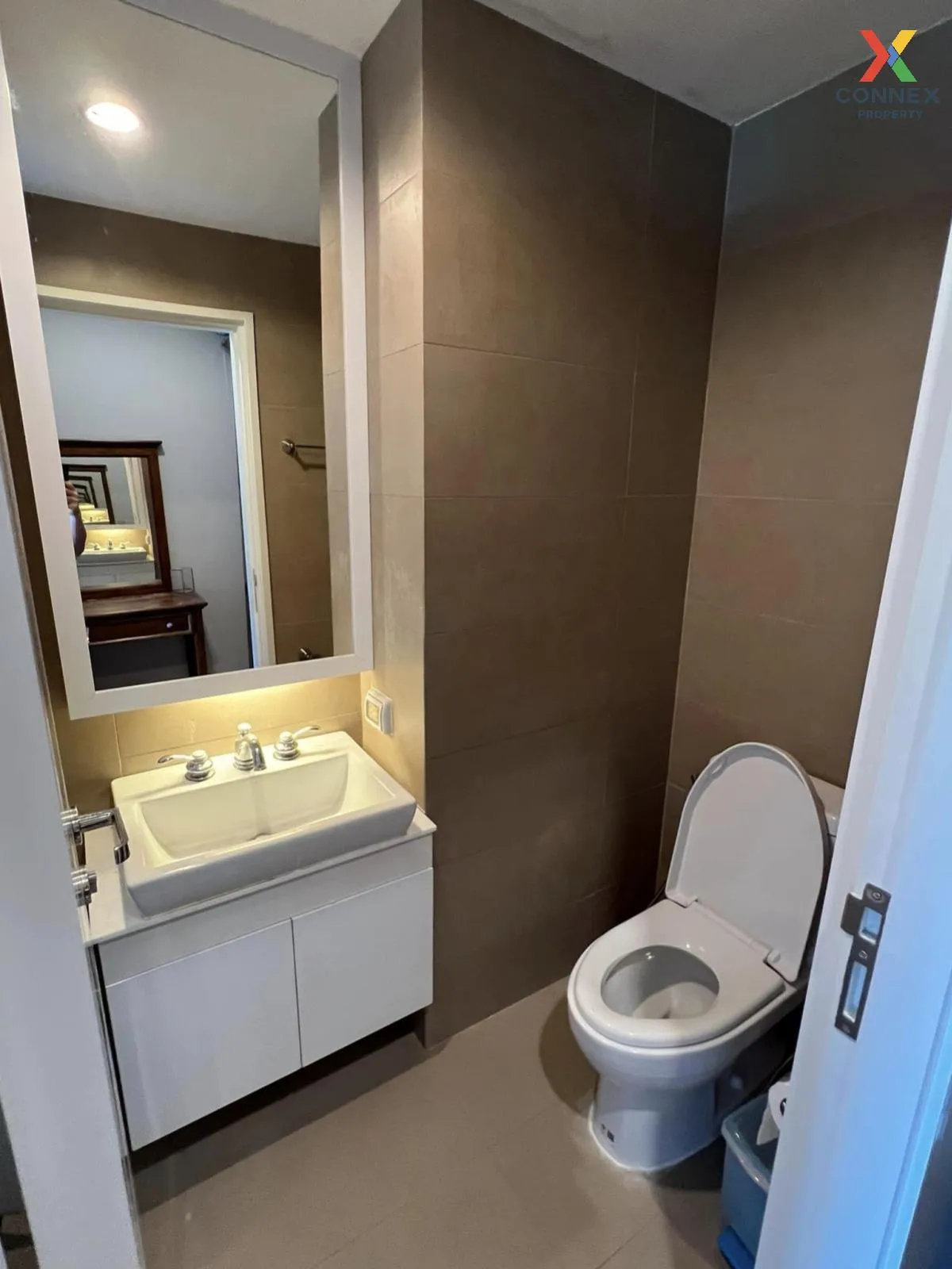 เช่าคอนโด  คอนโดเลต ดเวล สุขุมวิท 26 BTS-พร้อมพงษ์ คลองตัน เขต คล