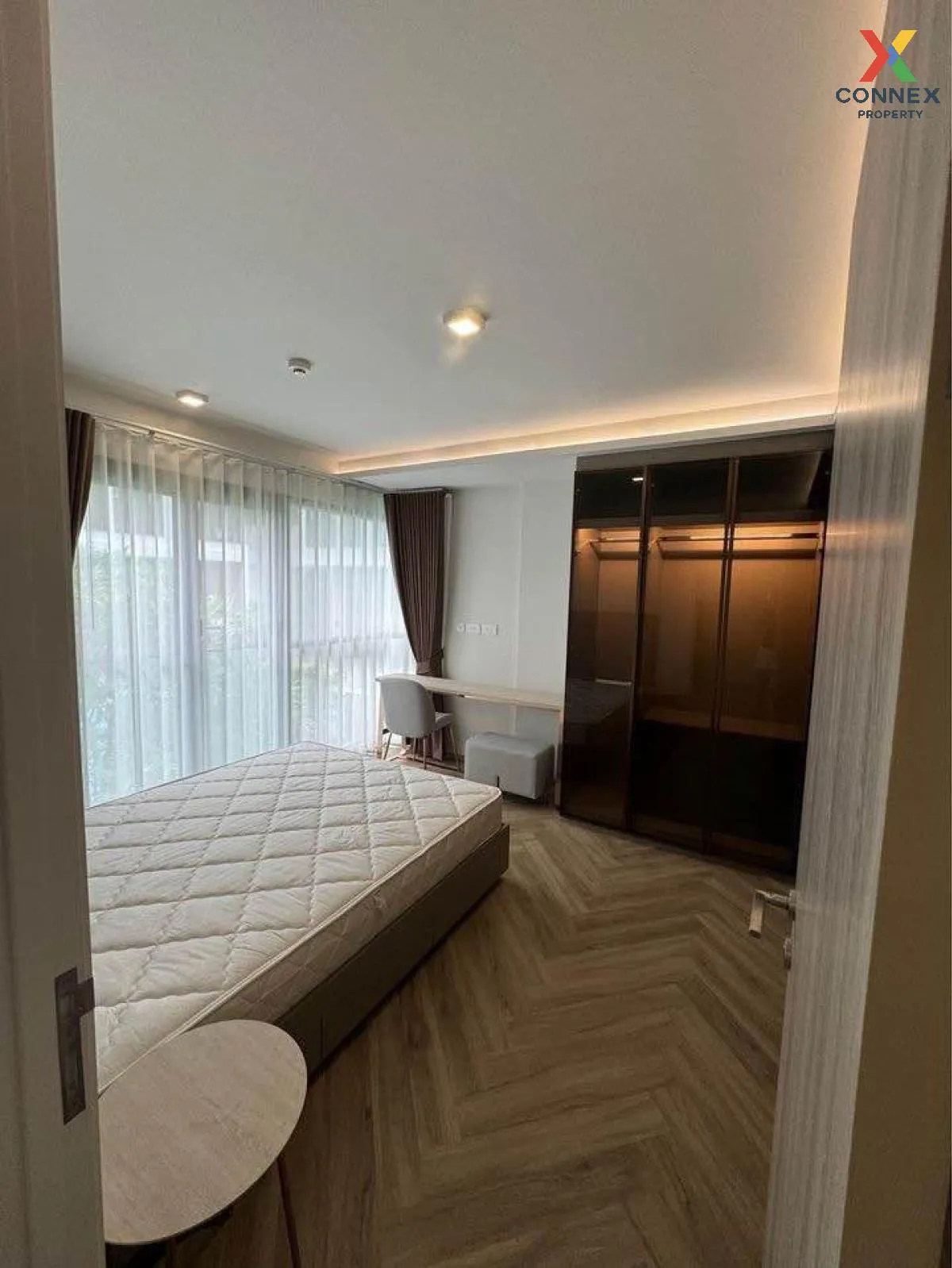 เช่าคอนโด  แชปเตอร์ ทองหล่อ 25 BTS-ทองหล่อ คลองตัน เขต วัฒนา กรุง