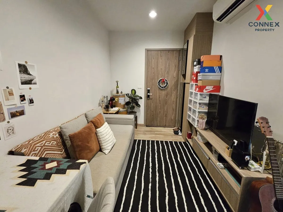 For Sale Condo , Niche Mono Sukhumvit Bearing , BTS-Bearing , Sam 1