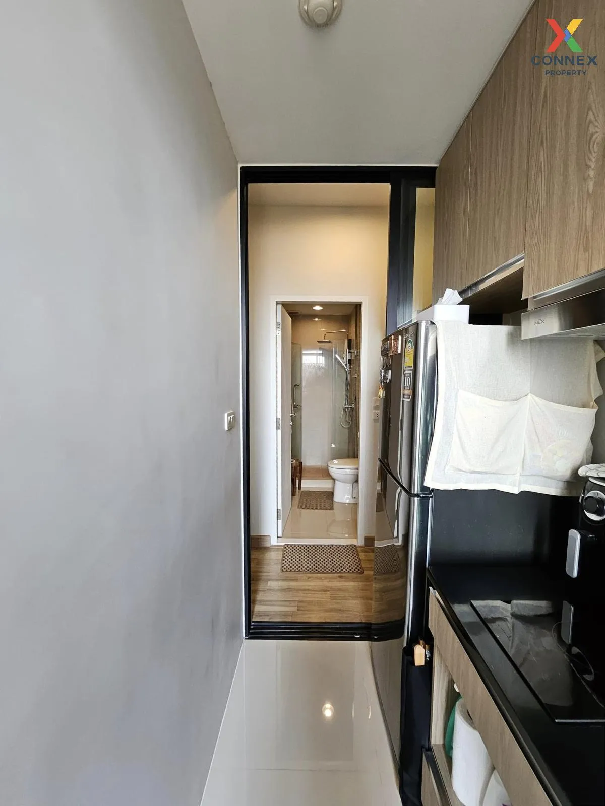 For Sale Condo , Niche Mono Sukhumvit Bearing , BTS-Bearing , Sam 3