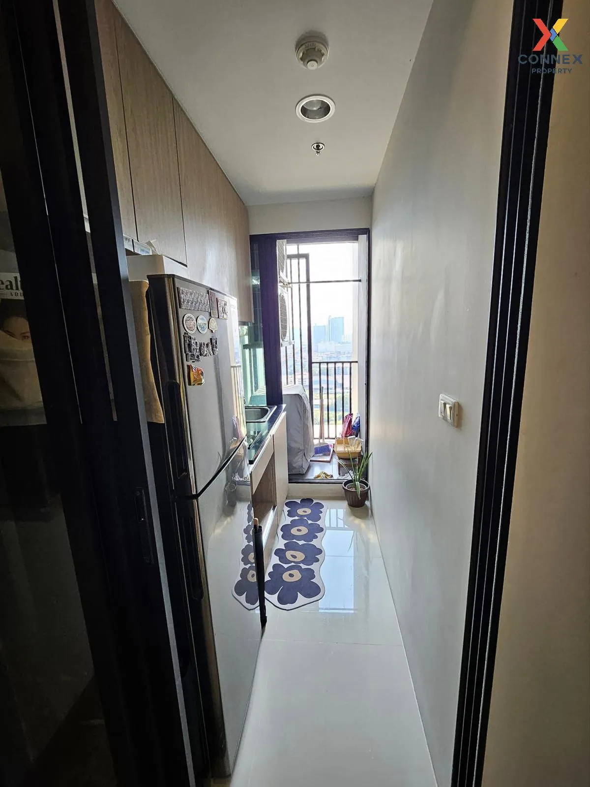 For Sale Condo , Niche Mono Sukhumvit Bearing , BTS-Bearing , Sam 4