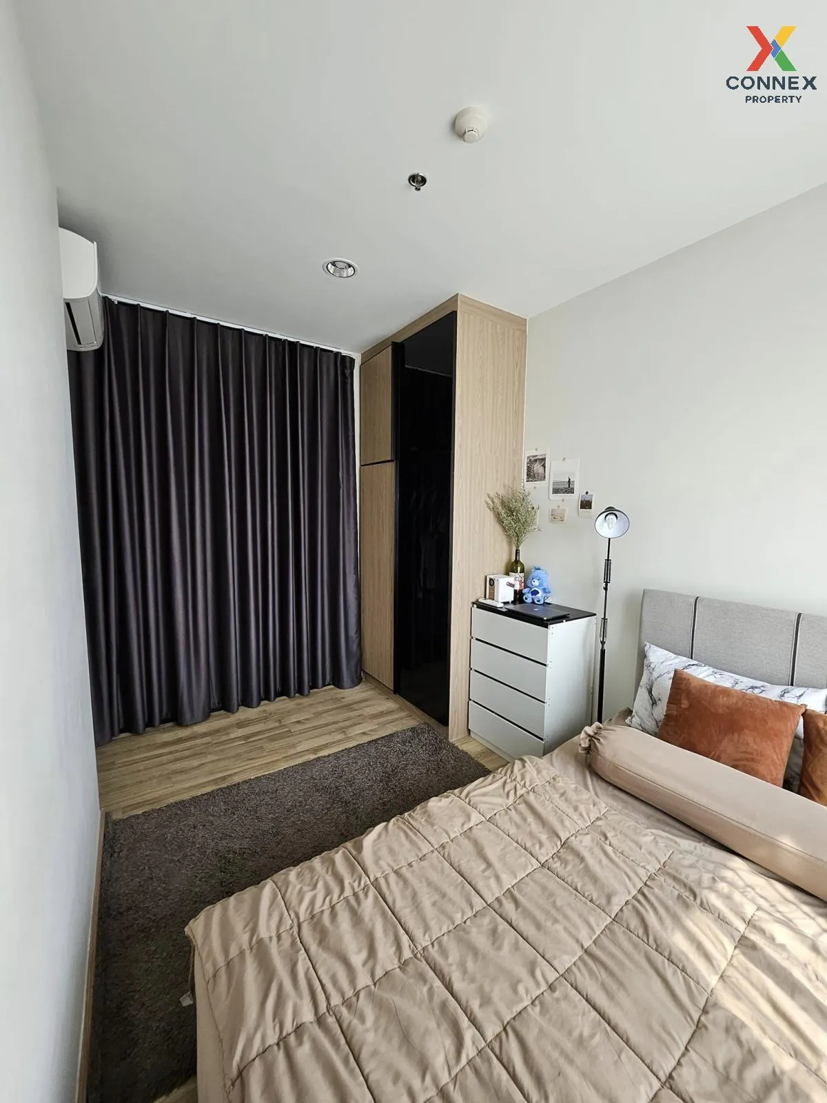 For Sale Condo , Niche Mono Sukhumvit Bearing , BTS-Bearing , Sam