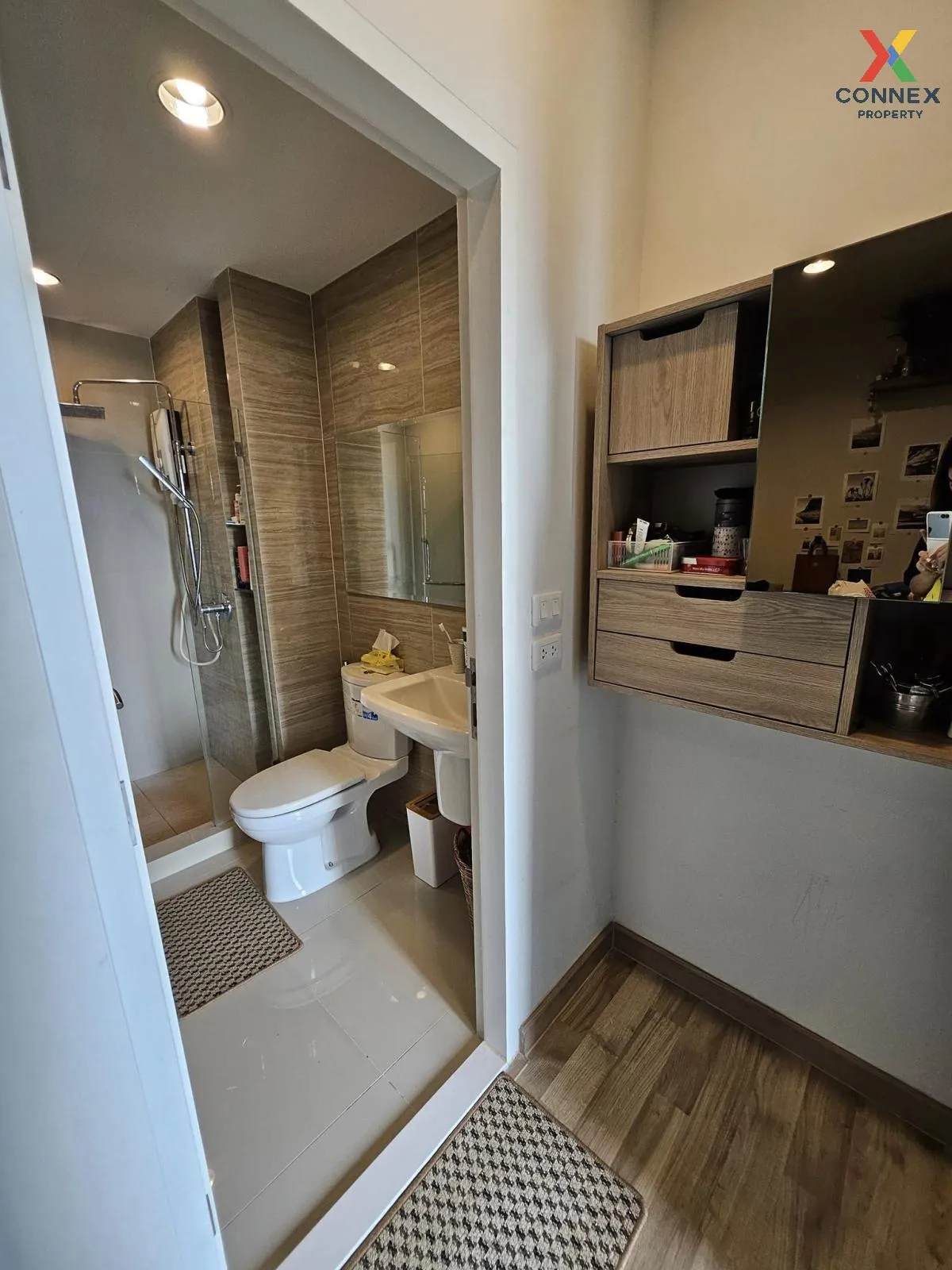 For Sale Condo , Niche Mono Sukhumvit Bearing , BTS-Bearing , Sam