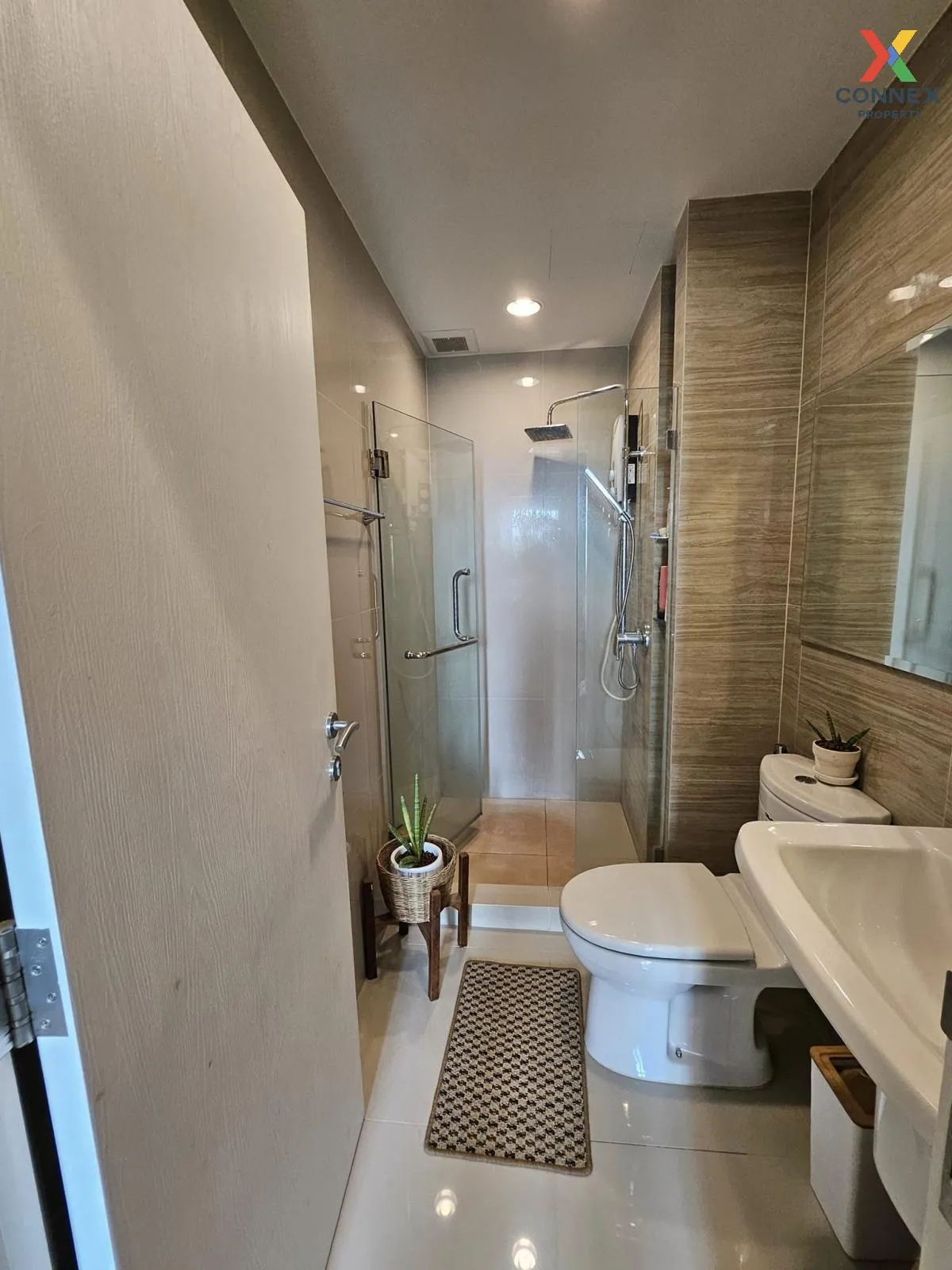 For Sale Condo , Niche Mono Sukhumvit Bearing , BTS-Bearing , Sam