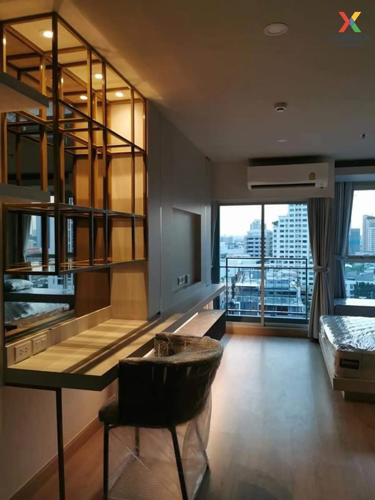 เช่าคอนโด  ลุมพินี ซีเล็คเต็ด สุทธิสาร - สะพานควาย BTS-สะพานควาย  เช่าคอนโด  ลุมพินี ซีเล็คเต็ด สุทธิสาร - สะพานควาย BTS-สะพานควาย  3