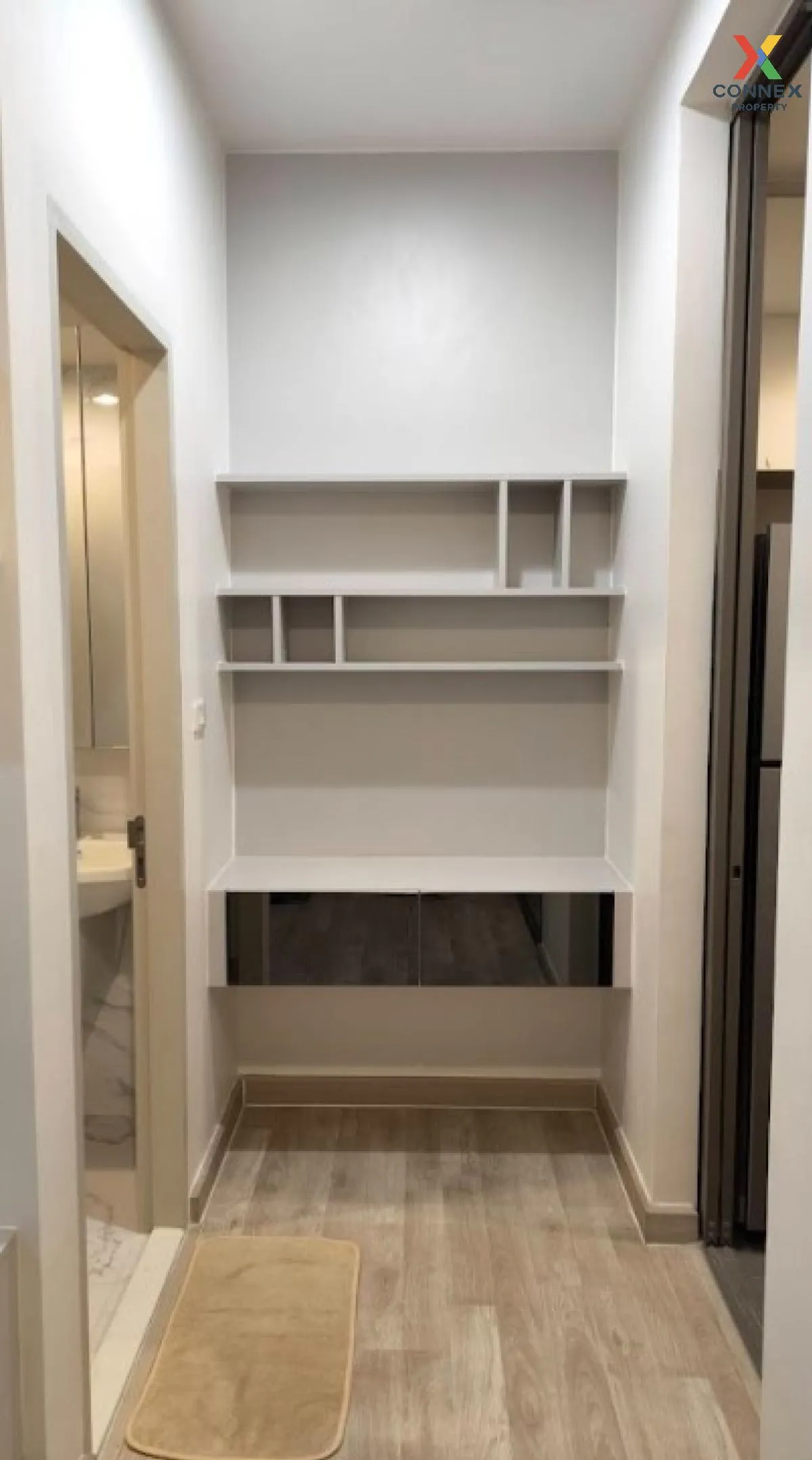 ขายคอนโด  นิช ไพรด์ เตาปูน - อินเตอร์เชนจ์ MRT-เตาปูน บางซื่อ เขต