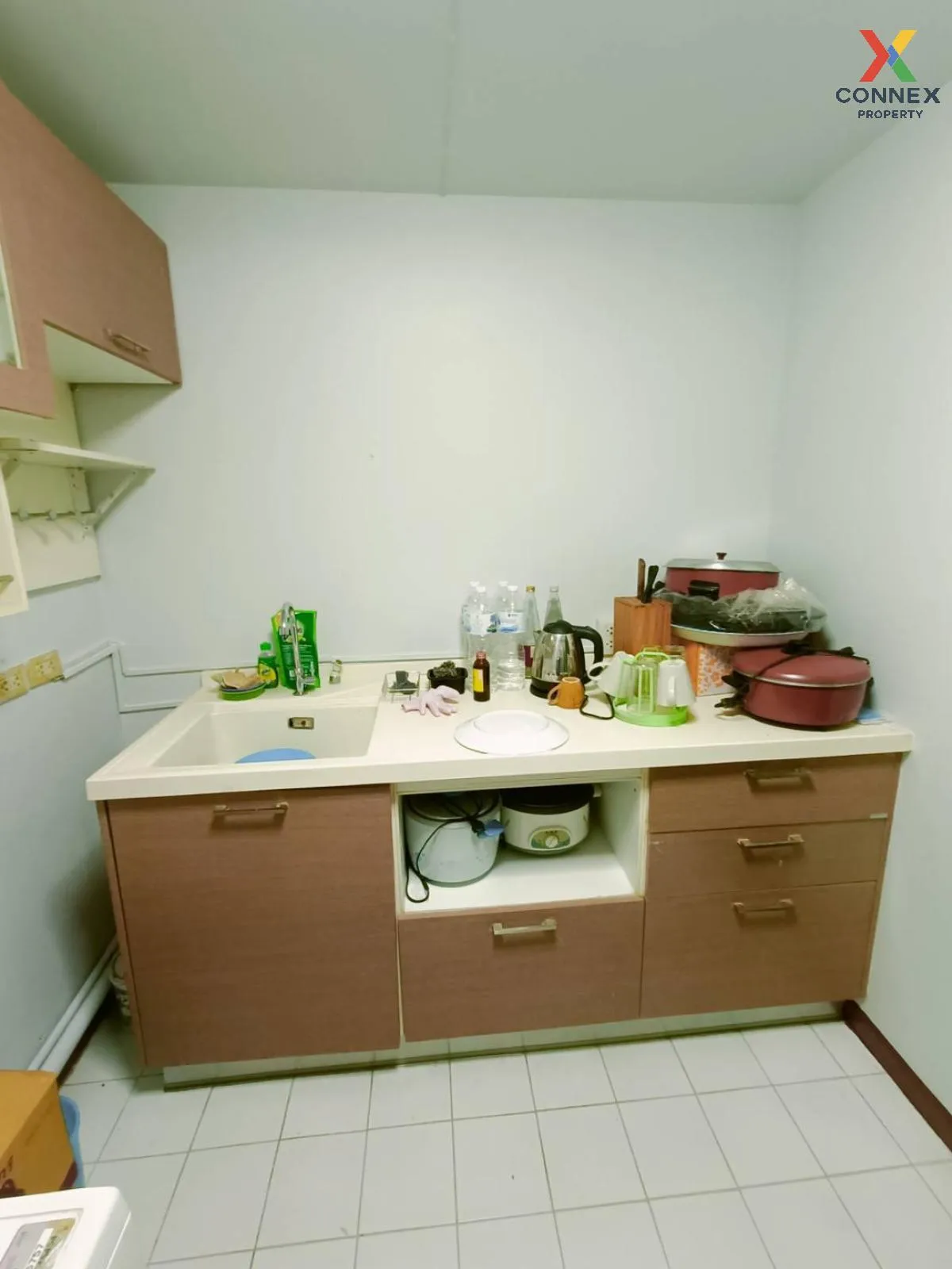 For Sale Condo , Bangna Place , BTS-Bang Na , Bang Na , Phra Khan