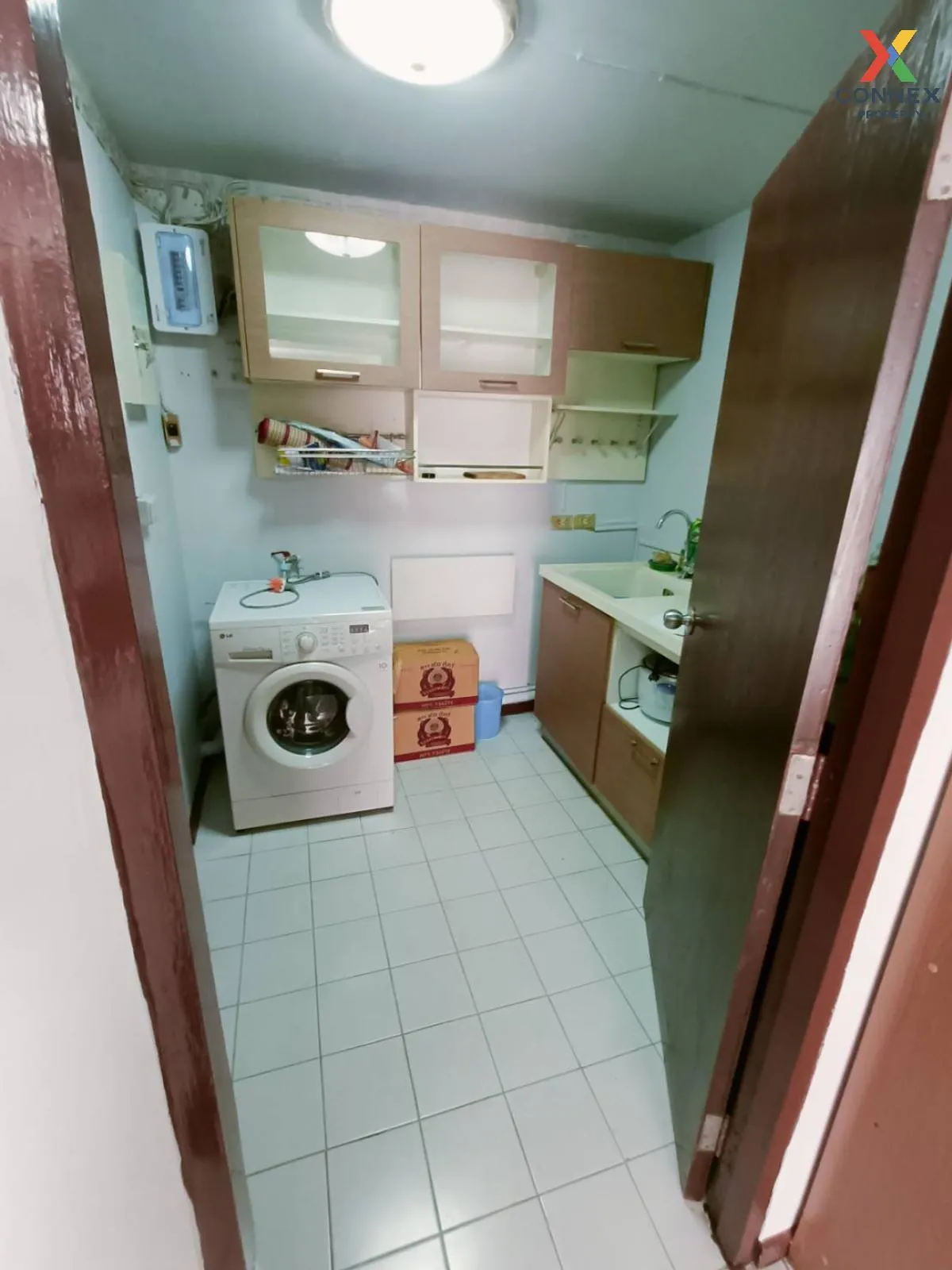 For Sale Condo , Bangna Place , BTS-Bang Na , Bang Na , Phra Khan