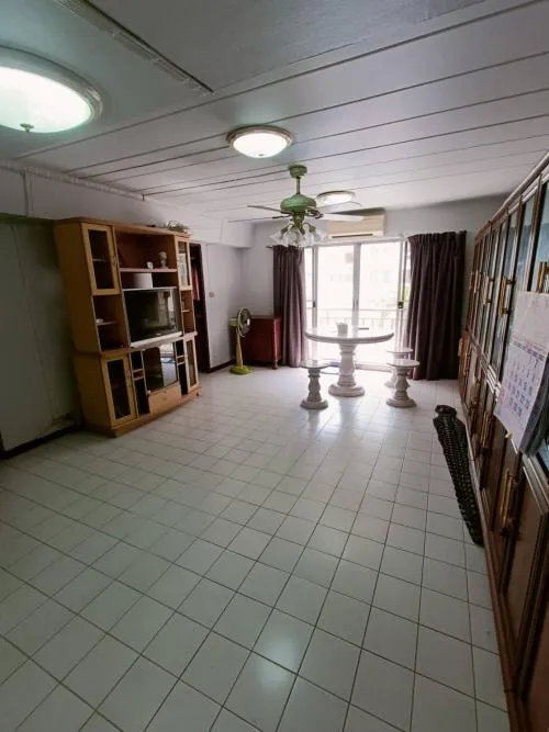 ขายคอนโด  บางนา เพลซ BTS-บางนา บางนา เขต พระโขนง กรุงเทพ CX-93397