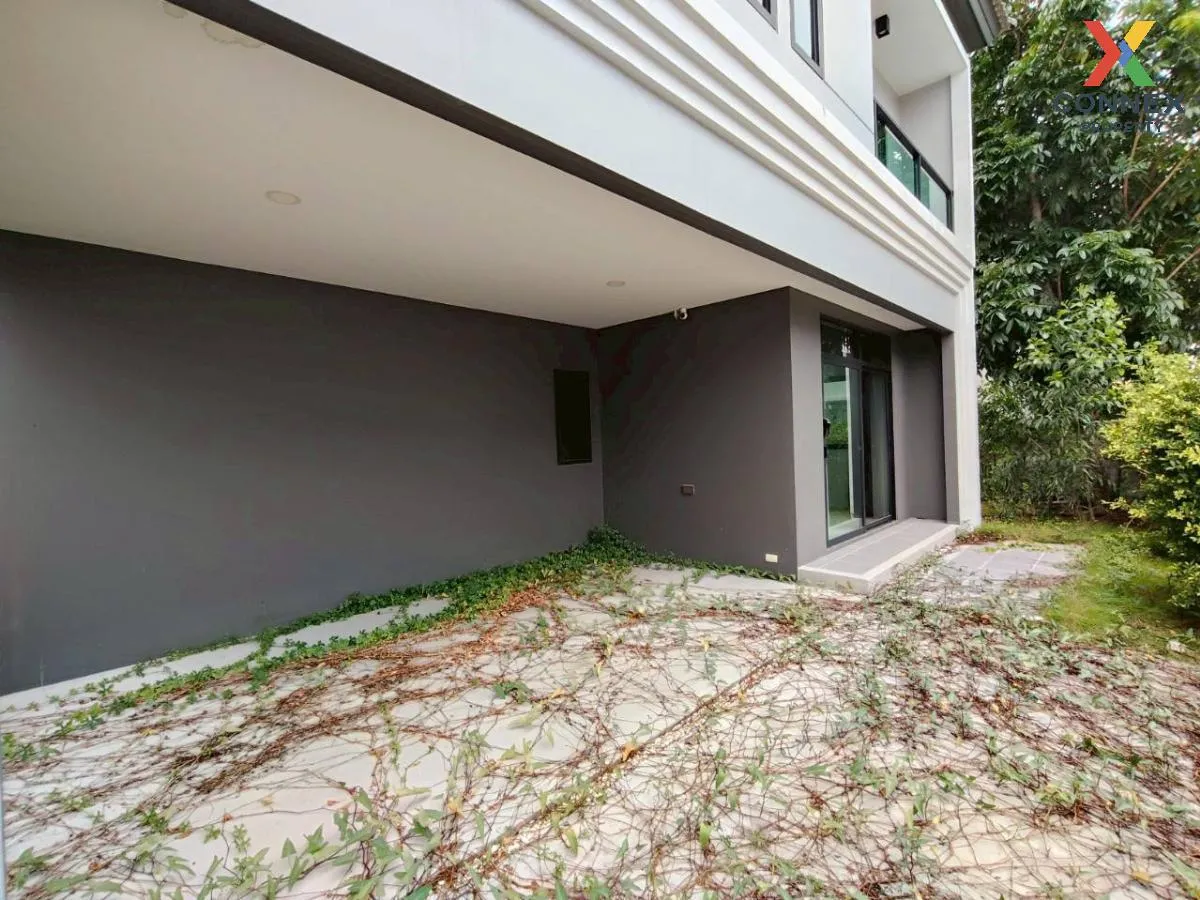 ขายบ้าน  แกรนด์ บริทาเนีย วงแหวน-รามอินทรา สามวาตะวันตก เขต คลองส