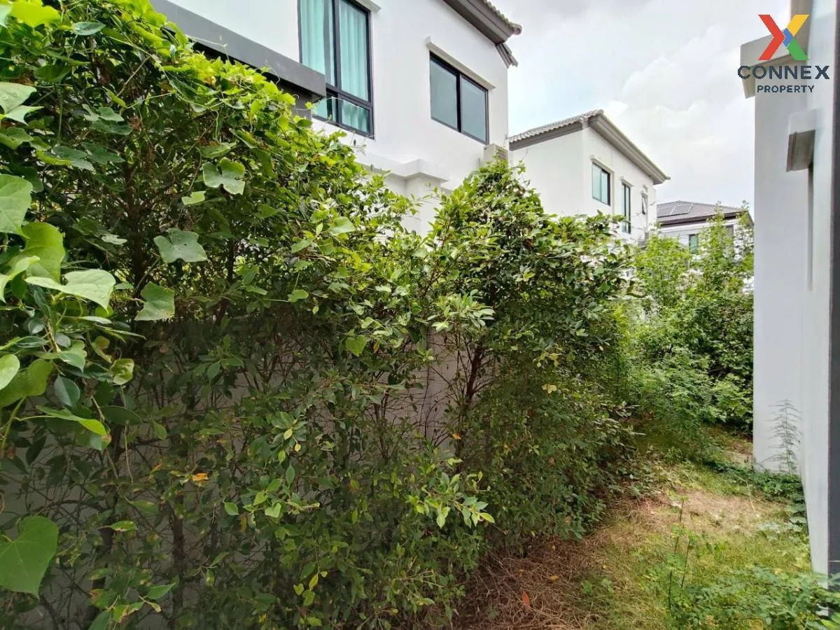 ขายบ้าน  แกรนด์ บริทาเนีย วงแหวน-รามอินทรา สามวาตะวันตก เขต คลองส