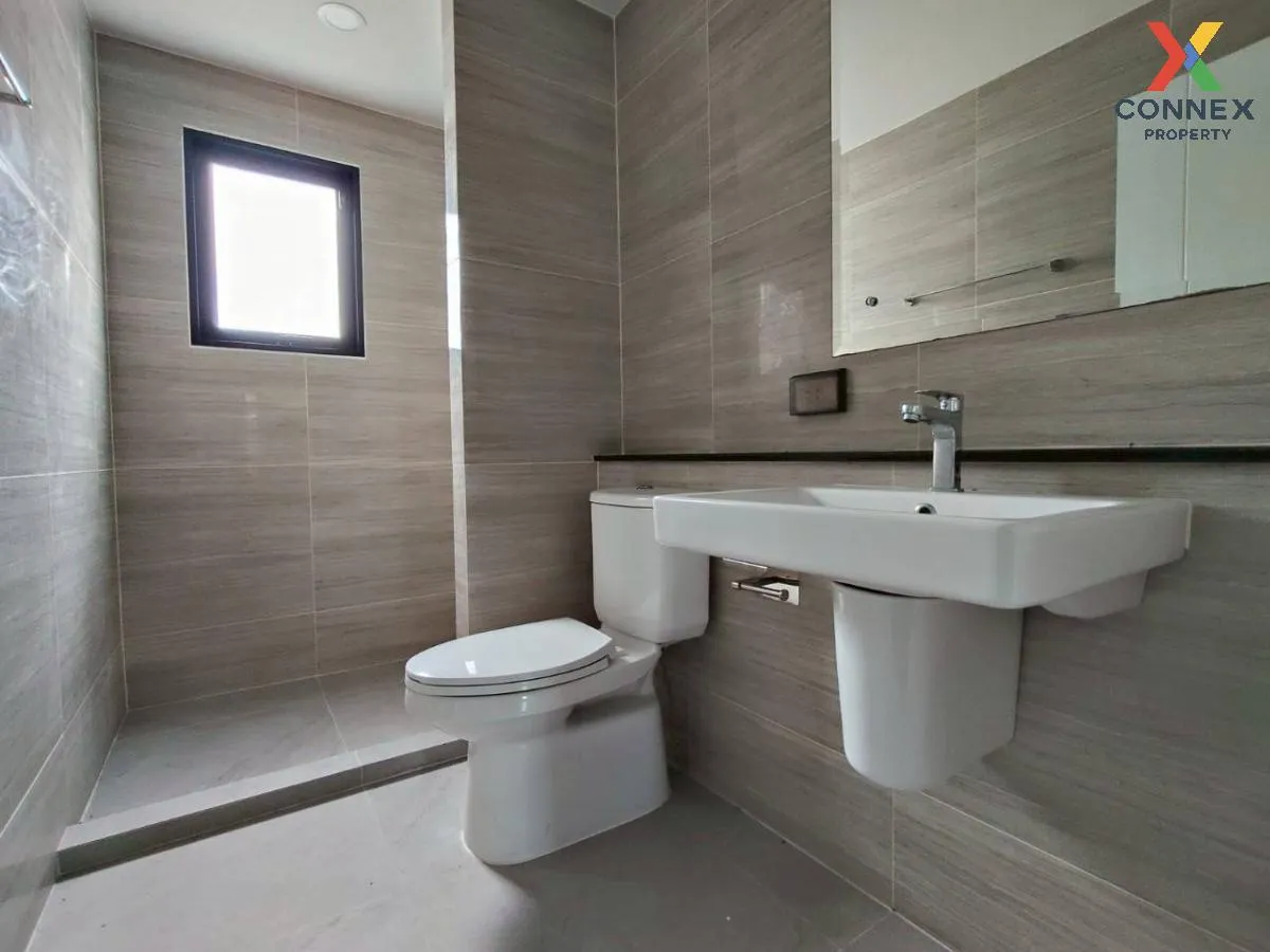 ขายบ้าน  แกรนด์ บริทาเนีย วงแหวน-รามอินทรา สามวาตะวันตก เขต คลองส