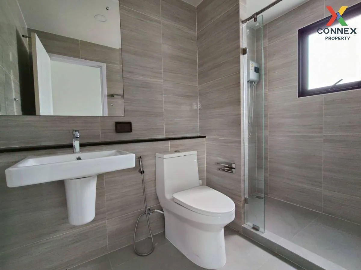 ขายบ้าน  แกรนด์ บริทาเนีย วงแหวน-รามอินทรา สามวาตะวันตก เขต คลองส