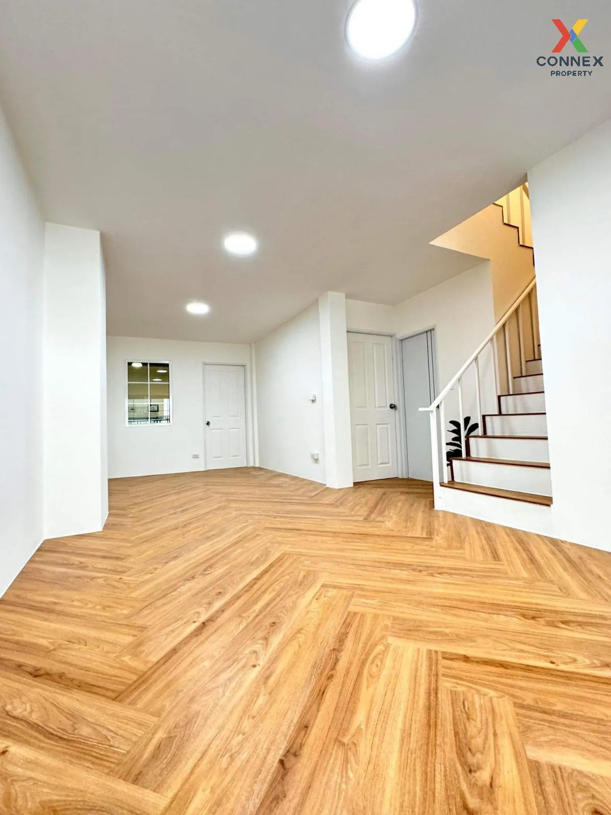 For Sale Townhouse/Townhome  , Saptepa-Pitpimook , newly renovate