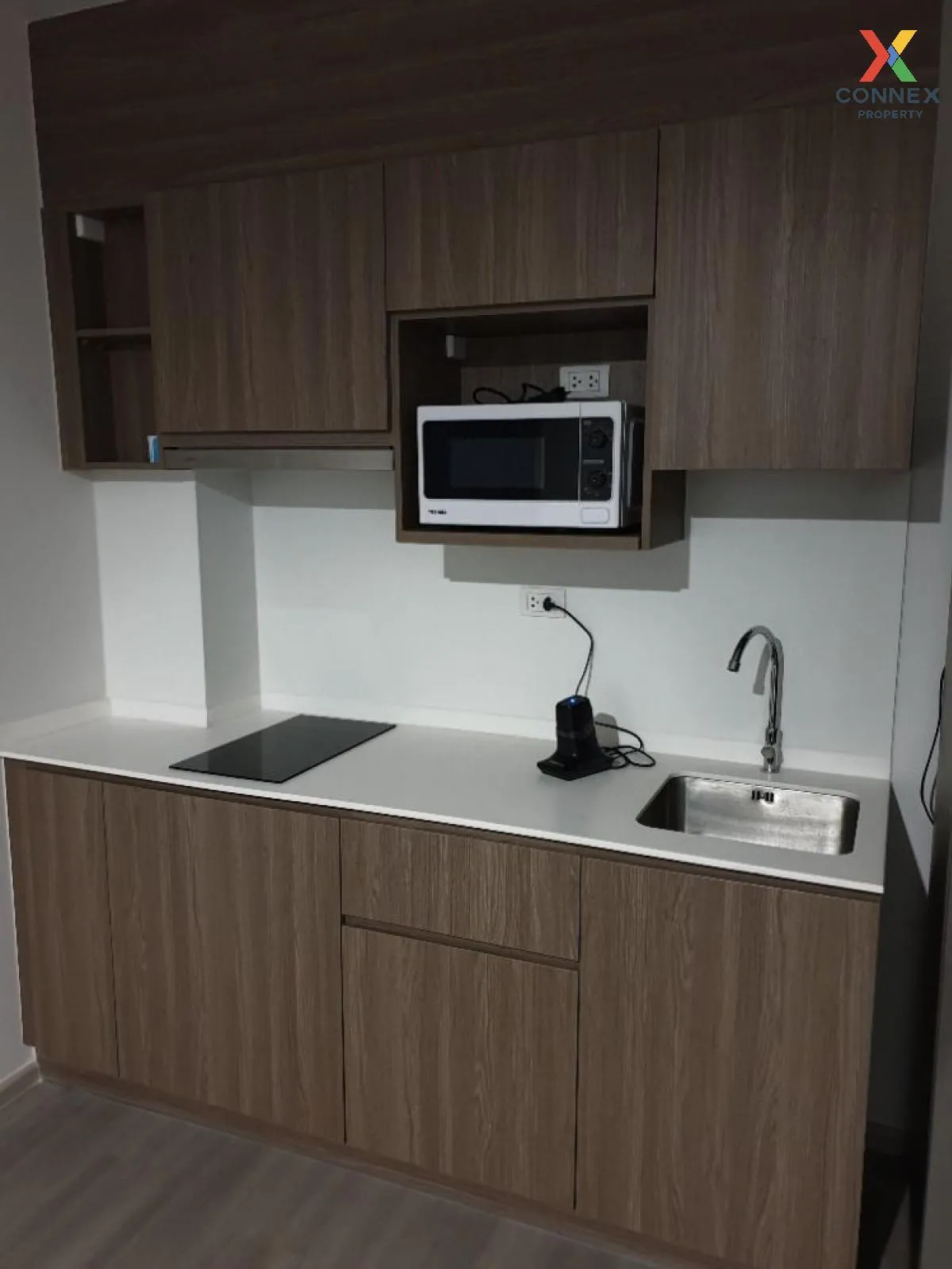 For Sale Condo , The Parkland Charan - Pinklao , MRT-Bang Yi Khon 2