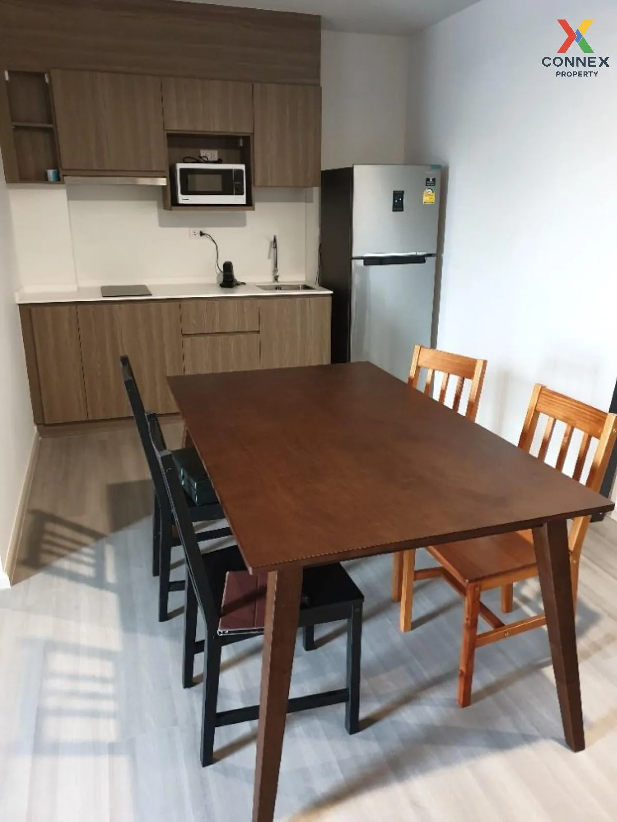 For Sale Condo , The Parkland Charan - Pinklao , MRT-Bang Yi Khon 4