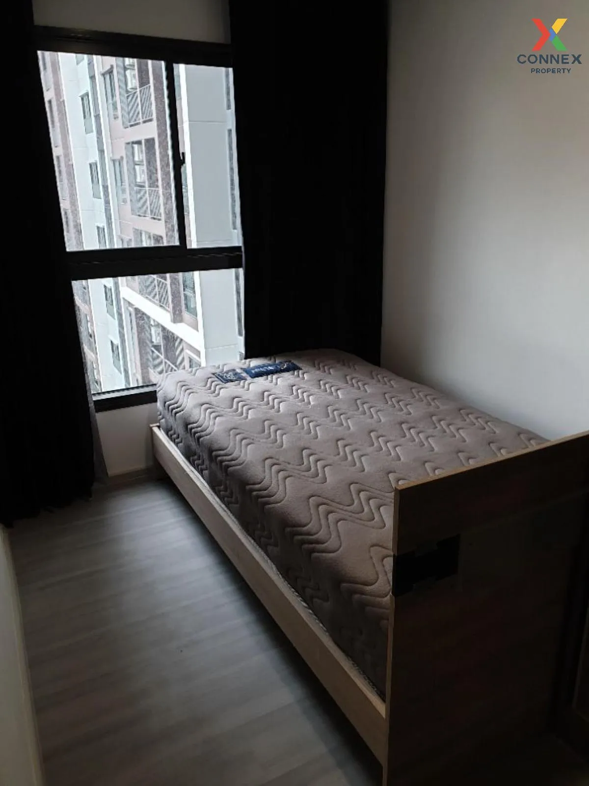 For Sale Condo , The Parkland Charan - Pinklao , MRT-Bang Yi Khon