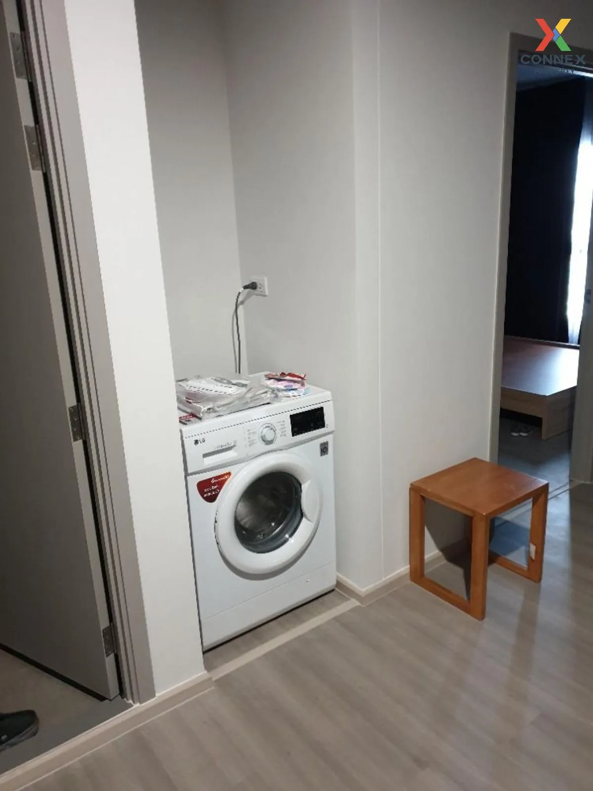 For Sale Condo , The Parkland Charan - Pinklao , MRT-Bang Yi Khon