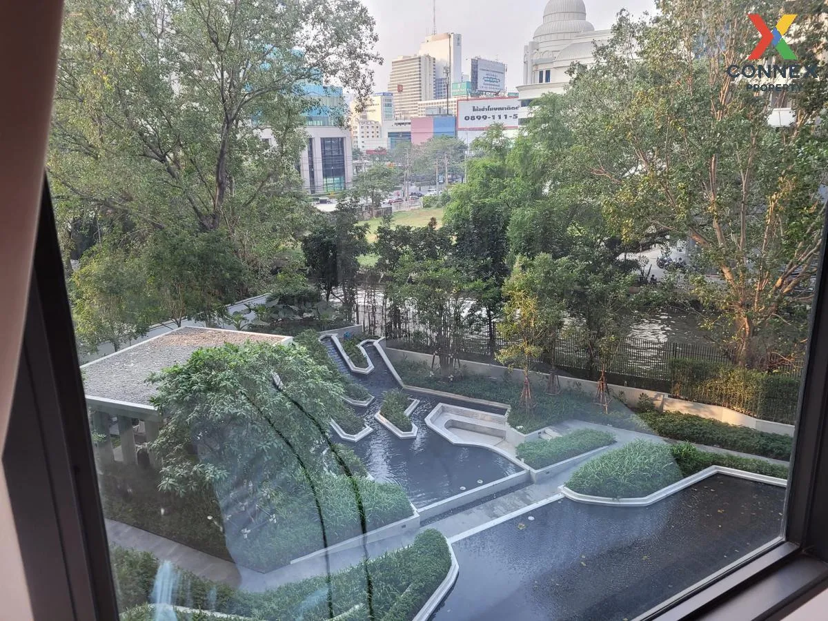 For Rent Condo , Life One Wireless , BTS-Phloen Chit , Lumpini , 