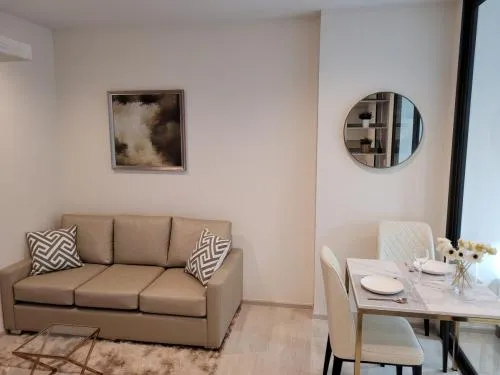 For Rent Condo , Life One Wireless , BTS-Phloen Chit , Lumpini , Pathum Wan , Bangkok , CX-93404