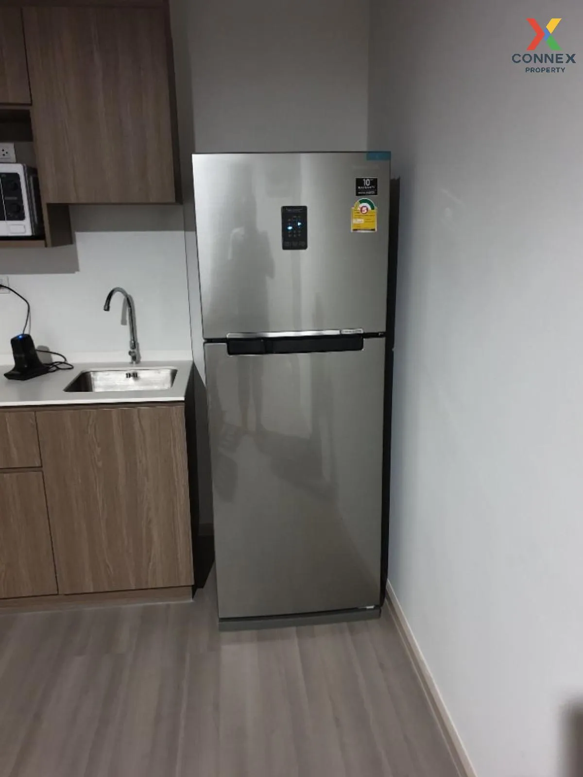 For Rent Condo , The Parkland Charan - Pinklao , MRT-Bang Yi Khon 3