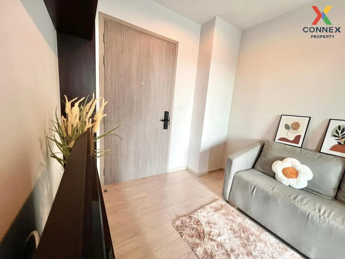 For Rent Condo , The Gallery Bearing , BTS-Bearing , Samrong Nuea 2