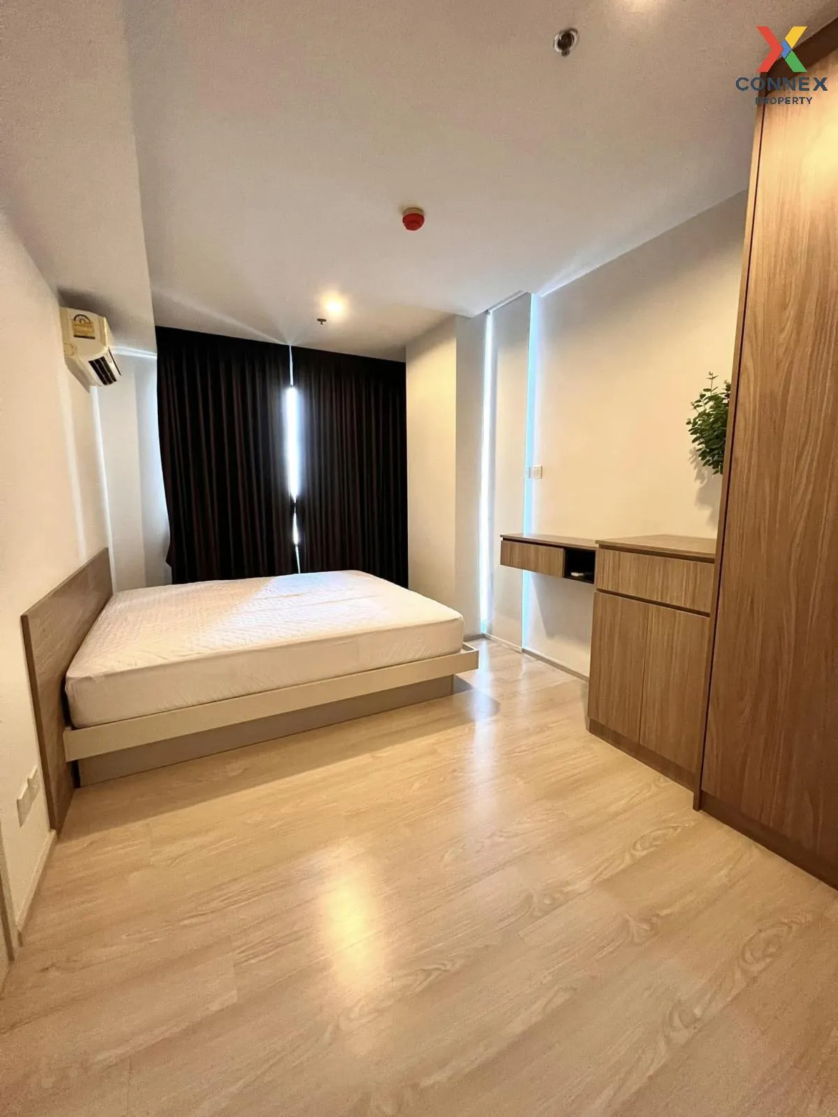 For Rent Condo , The Gallery Bearing , BTS-Bearing , Samrong Nuea 4