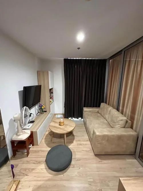 For Sale Condo , Haus 23 Ratchada-Ladprao , MRT-Lat Phrao , Chankasem , Chatuchak , Bangkok , CX-93408