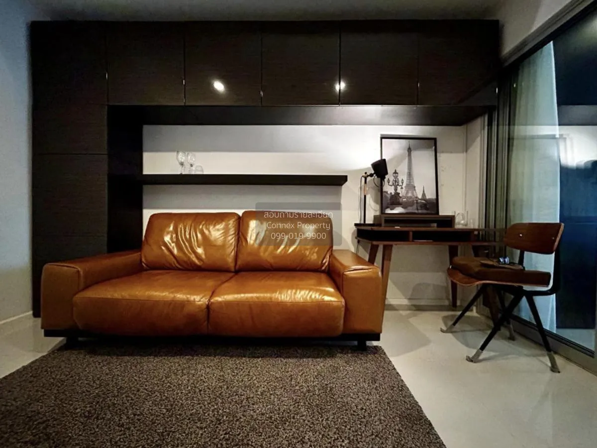 For Sale Condo , Aspire Rama 9 , MRT-Phra Ram 9 , Huai Khwang , H 1