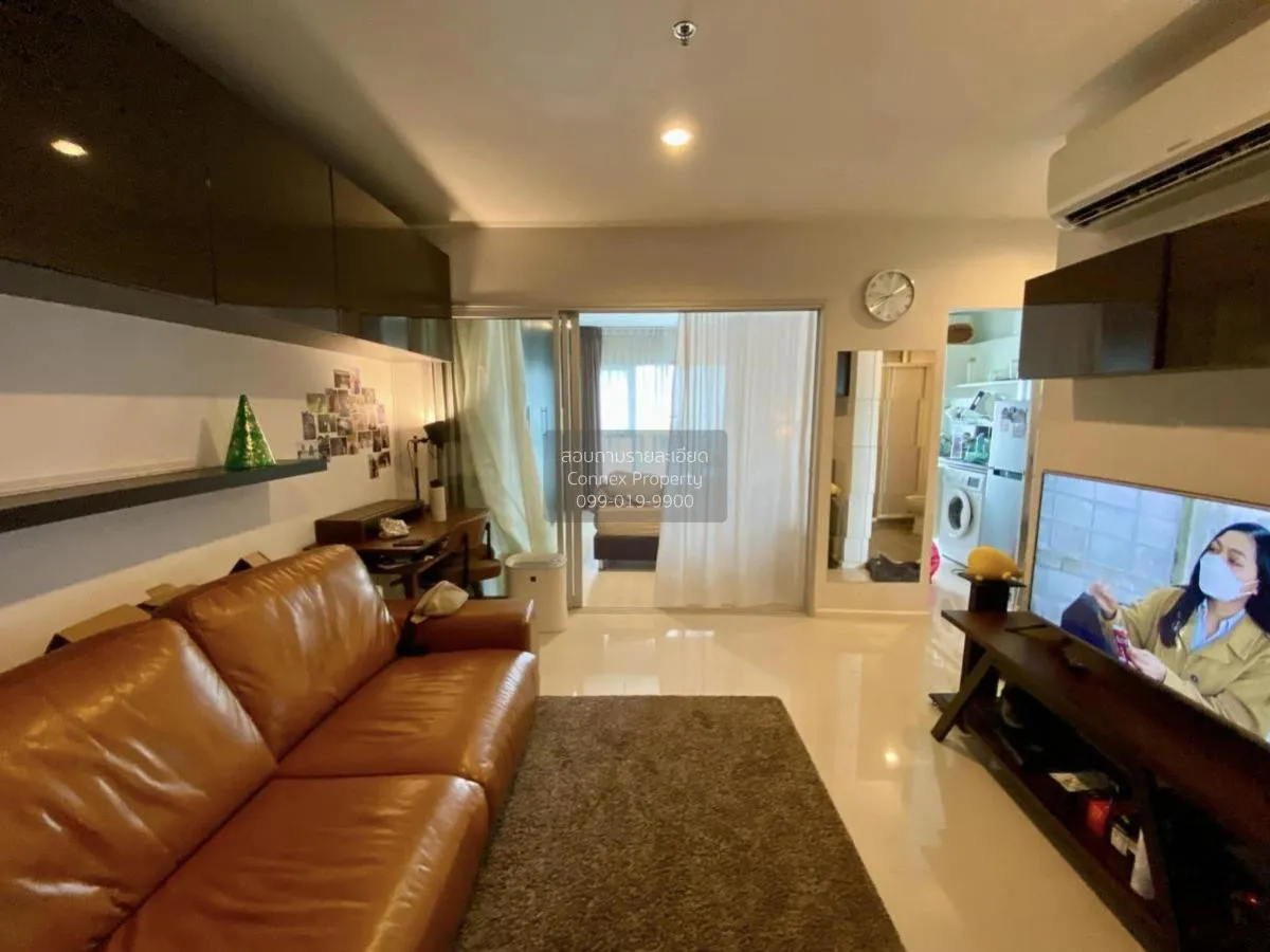 For Sale Condo , Aspire Rama 9 , MRT-Phra Ram 9 , Huai Khwang , H 2