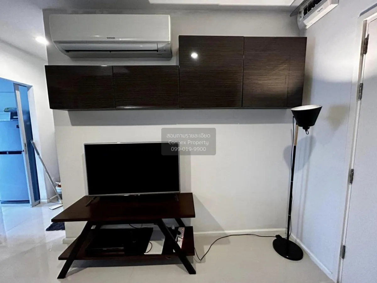 For Sale Condo , Aspire Rama 9 , MRT-Phra Ram 9 , Huai Khwang , H 3