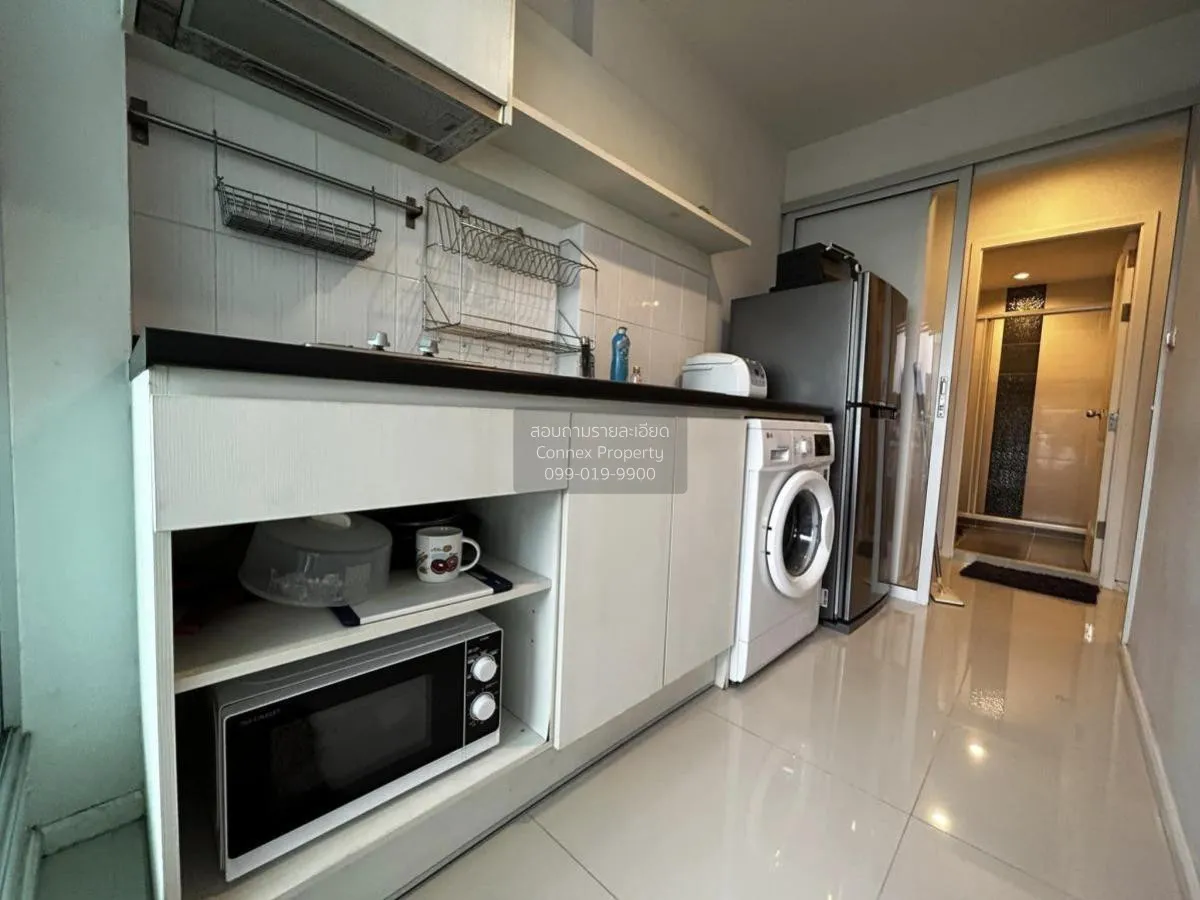 For Sale Condo , Aspire Rama 9 , MRT-Phra Ram 9 , Huai Khwang , H 4