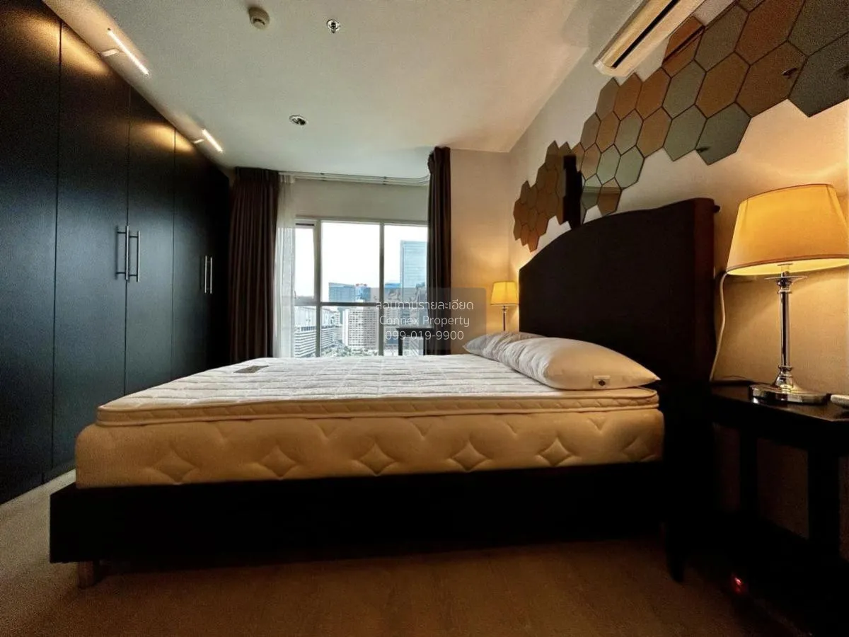 For Sale Condo , Aspire Rama 9 , MRT-Phra Ram 9 , Huai Khwang , H
