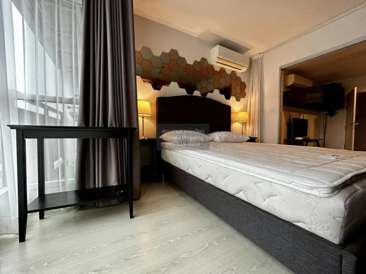 For Sale Condo , Aspire Rama 9 , MRT-Phra Ram 9 , Huai Khwang , H