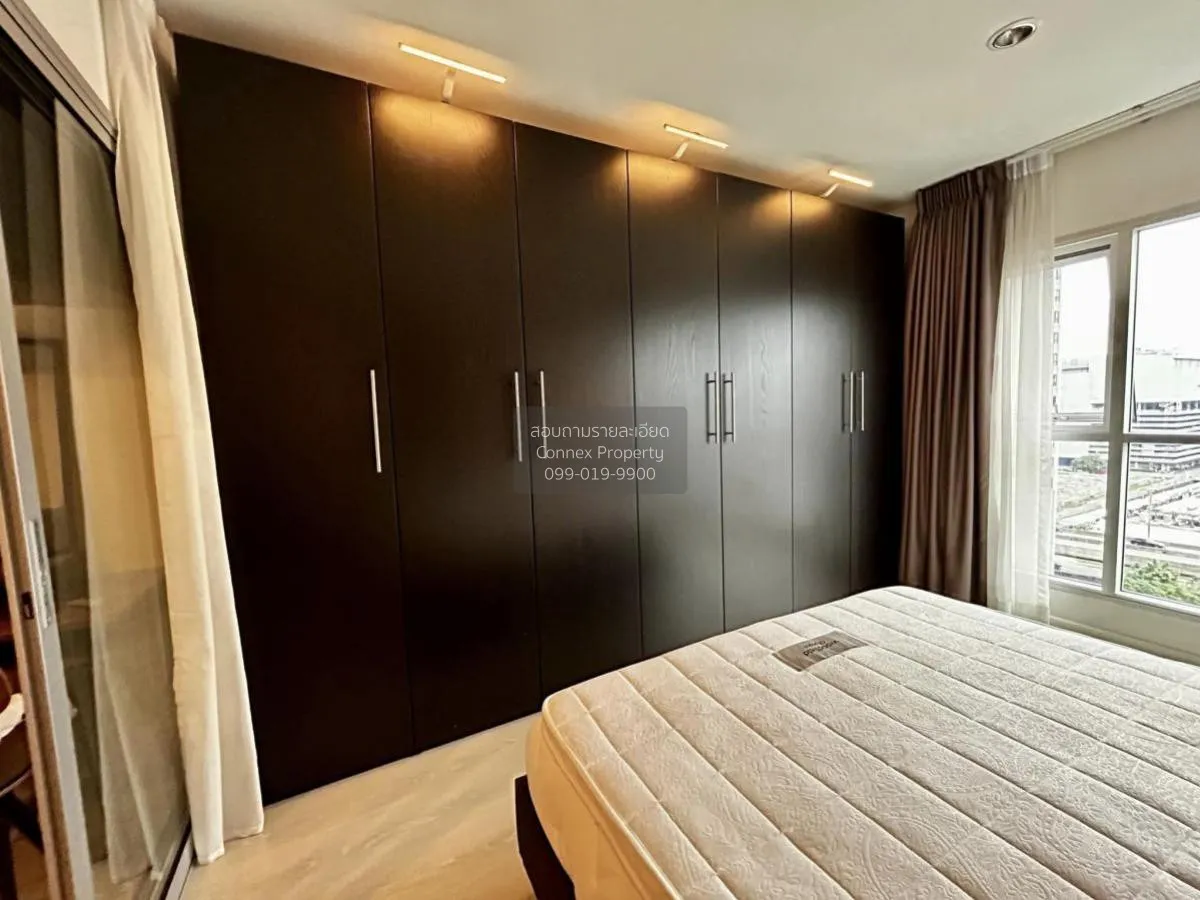 For Sale Condo , Aspire Rama 9 , MRT-Phra Ram 9 , Huai Khwang , H